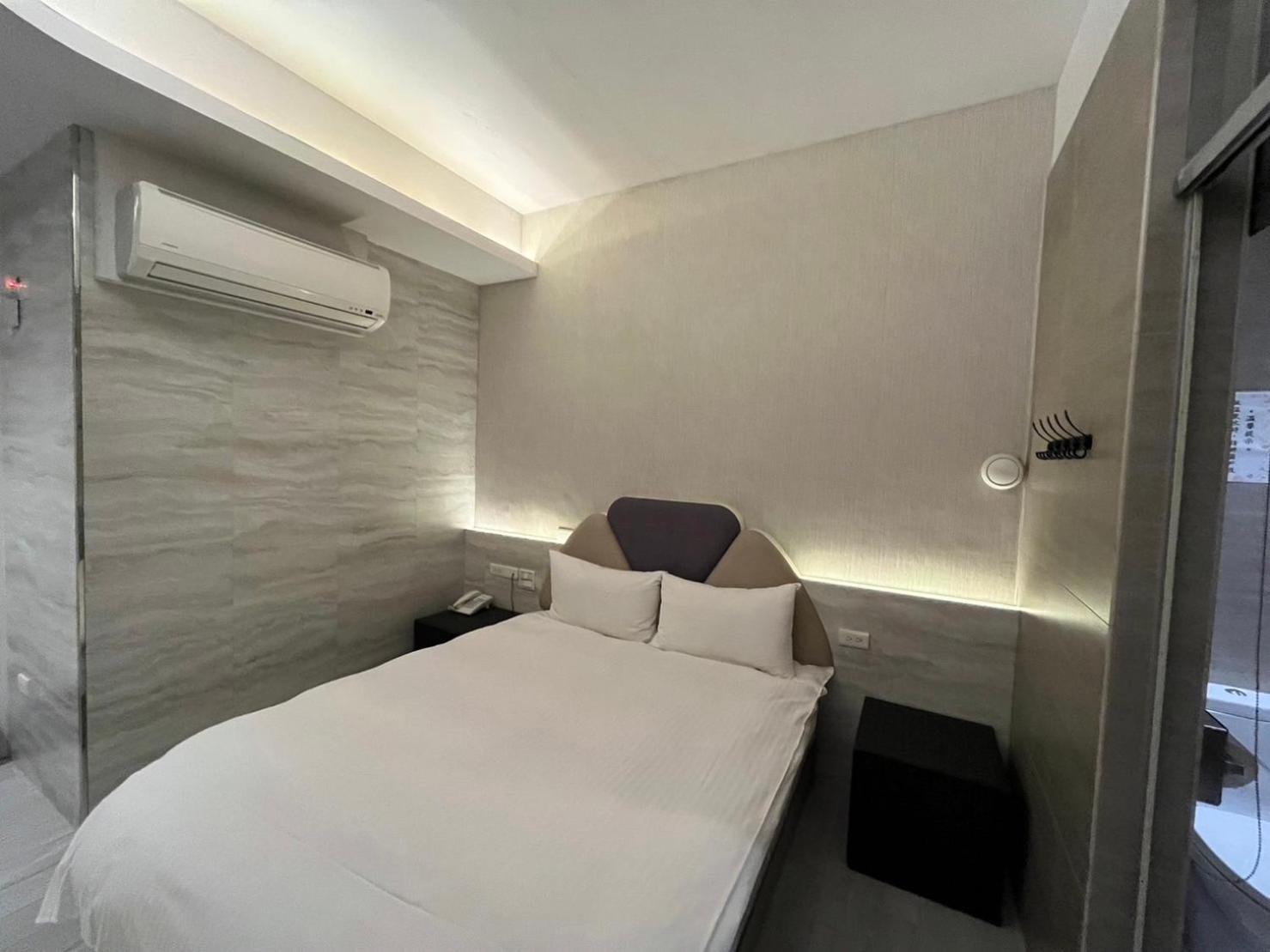Now And Then Hot Spring Inn Jiaoxi Extérieur photo