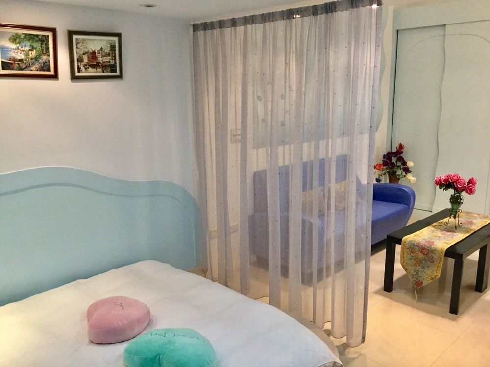Now And Then Hot Spring Inn Jiaoxi Extérieur photo
